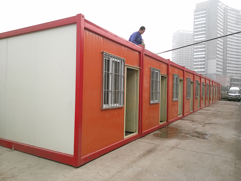 拉萨集装箱-07