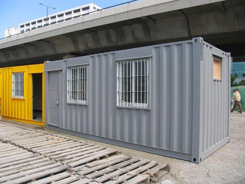 拉萨集装箱-04