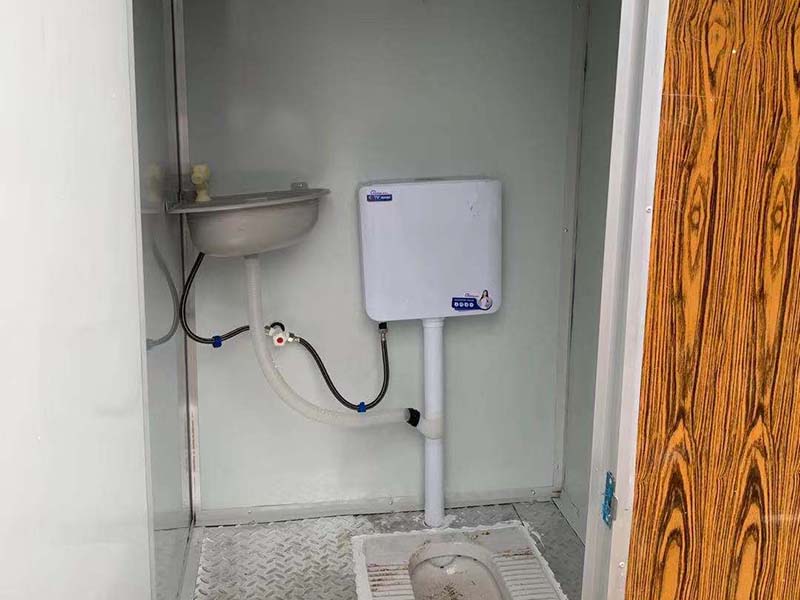 拉萨移动卫生间-10