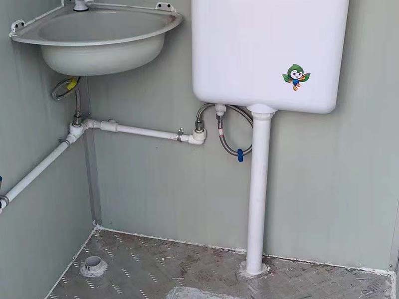 拉萨移动卫生间-08