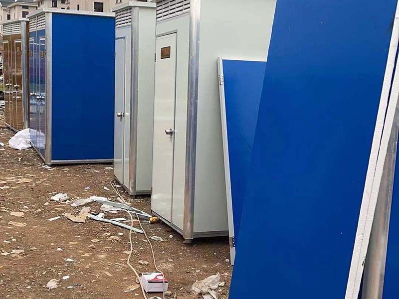 拉萨移动卫生间-11