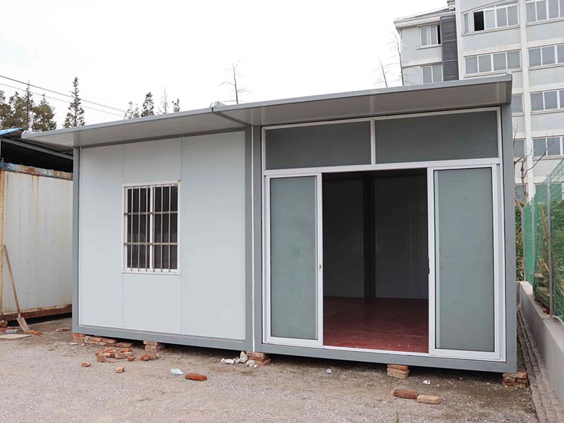 拉萨移动板房-31