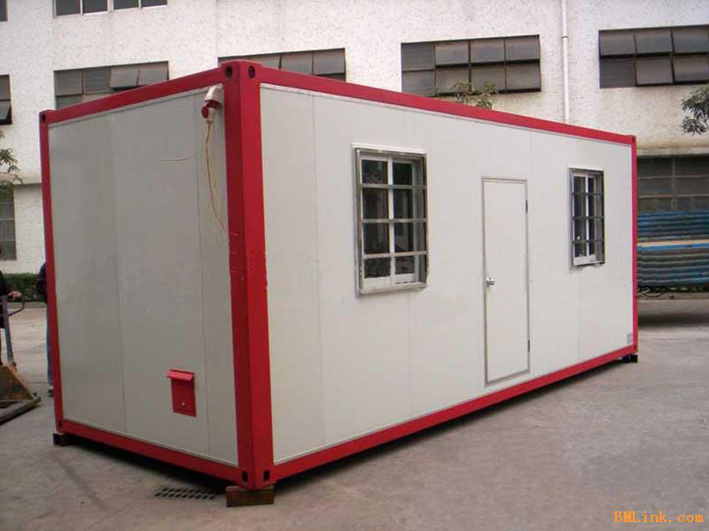 拉萨移动板房-29