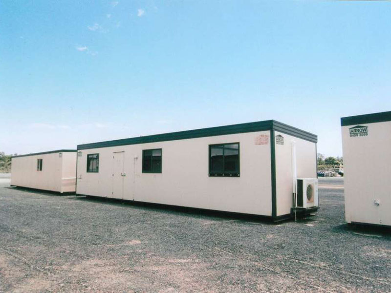 拉萨移动板房-23