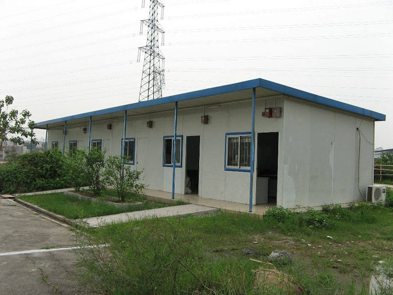 拉萨移动板房-16