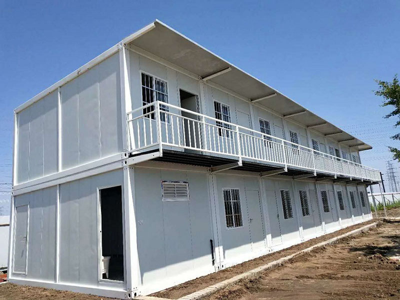 拉萨移动板房-20