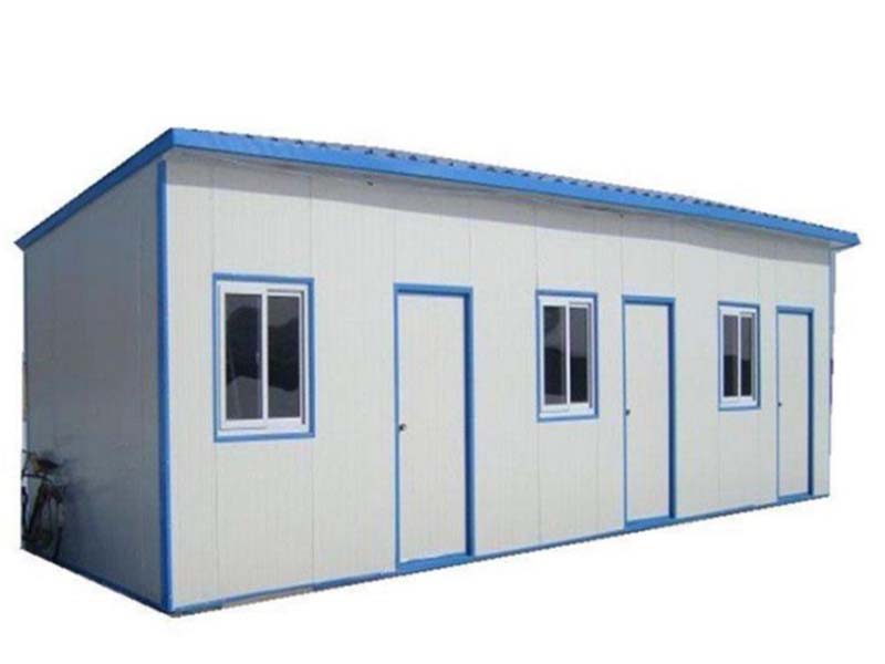 拉萨移动板房-07