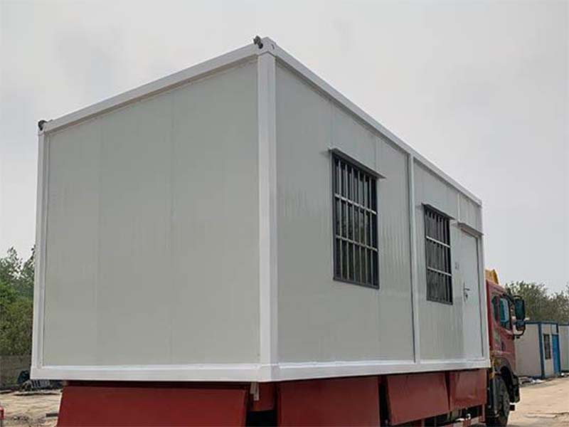 拉萨移动板房-06