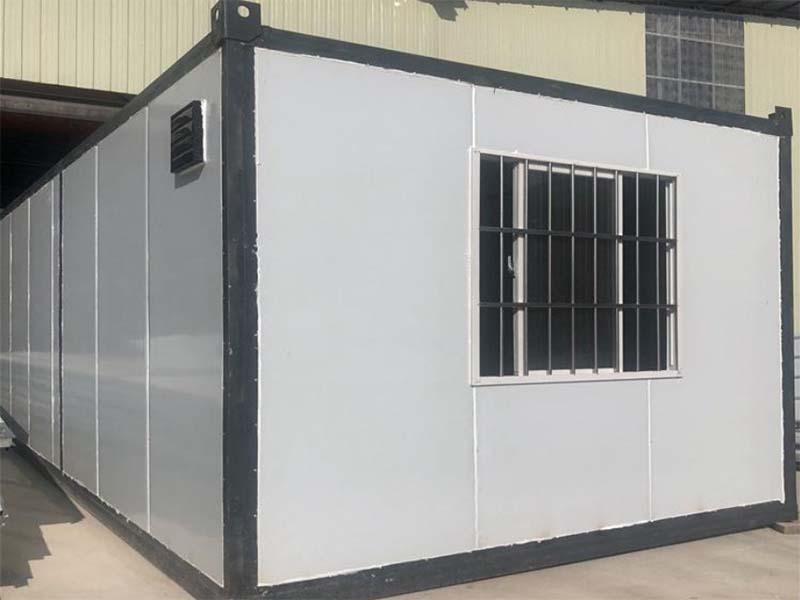 拉萨移动板房定制